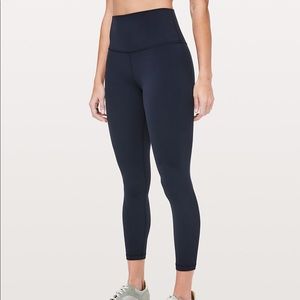Lululemon Align 7/8 pant - Navy